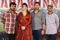 Bhagavanth Kesari Blockbuster Success Meet